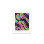 RHETORIC Art Print Gallery Image 1