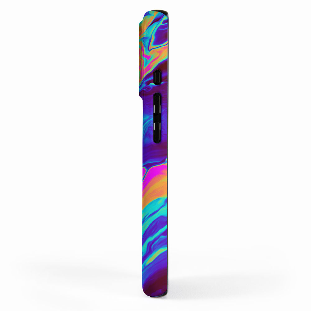 RIPTIDE iPhone Case Gallery Image 2