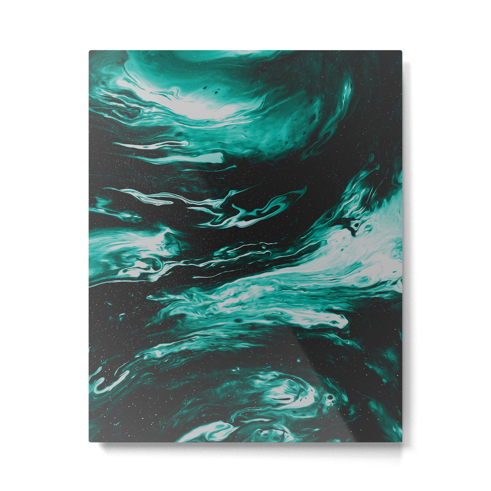 SALEM Metal Print Gallery Image 4