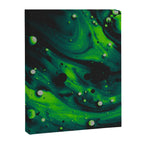SENTIMENTAL JELLIES Canvas Print Gallery Image 6