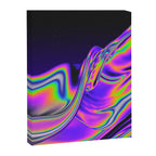 SEVEN YEARS OF BAD LUCK Canvas Print Gallery Image 6