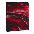 SEVERAL HUNDRED APOLOGIES Canvas Print Gallery Image 6