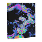 SIMPLE WORDS Canvas Print Gallery Image 6