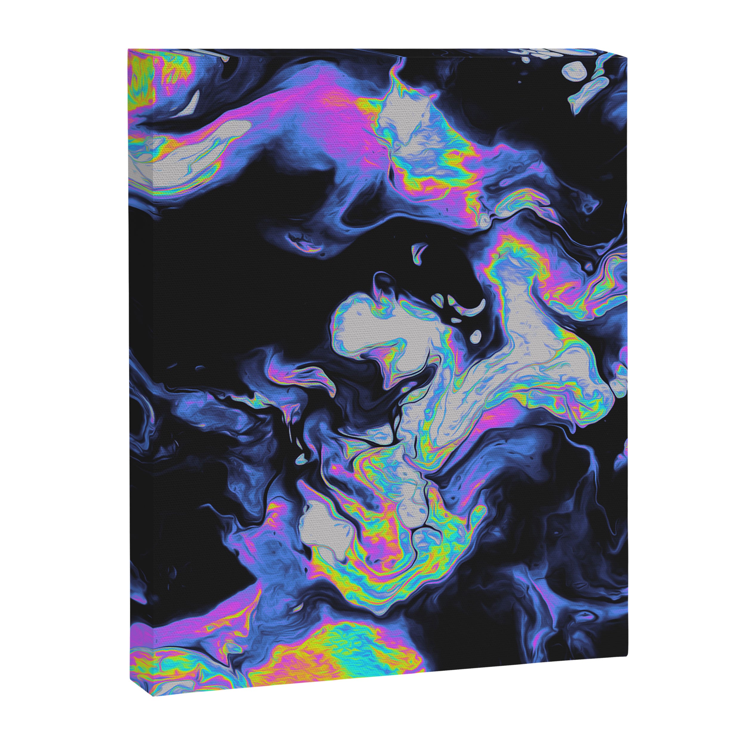 SIMPLE WORDS Canvas Print Gallery Image 6
