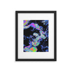 SIMPLE WORDS Framed Art Print Gallery Image 5