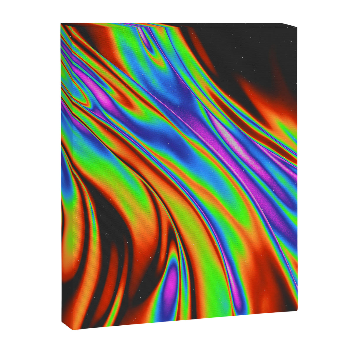 SINKING IN Canvas Print Gallery Image 6