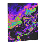 SINKING IN UNTIL YOU RETURN Canvas Print Gallery Image 6