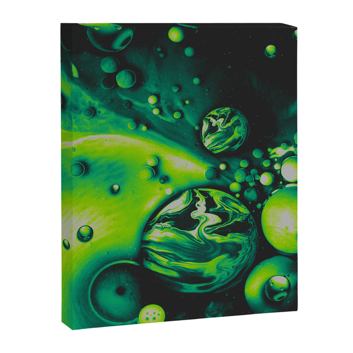 SLEEP APNEA Canvas Print Gallery Image 1