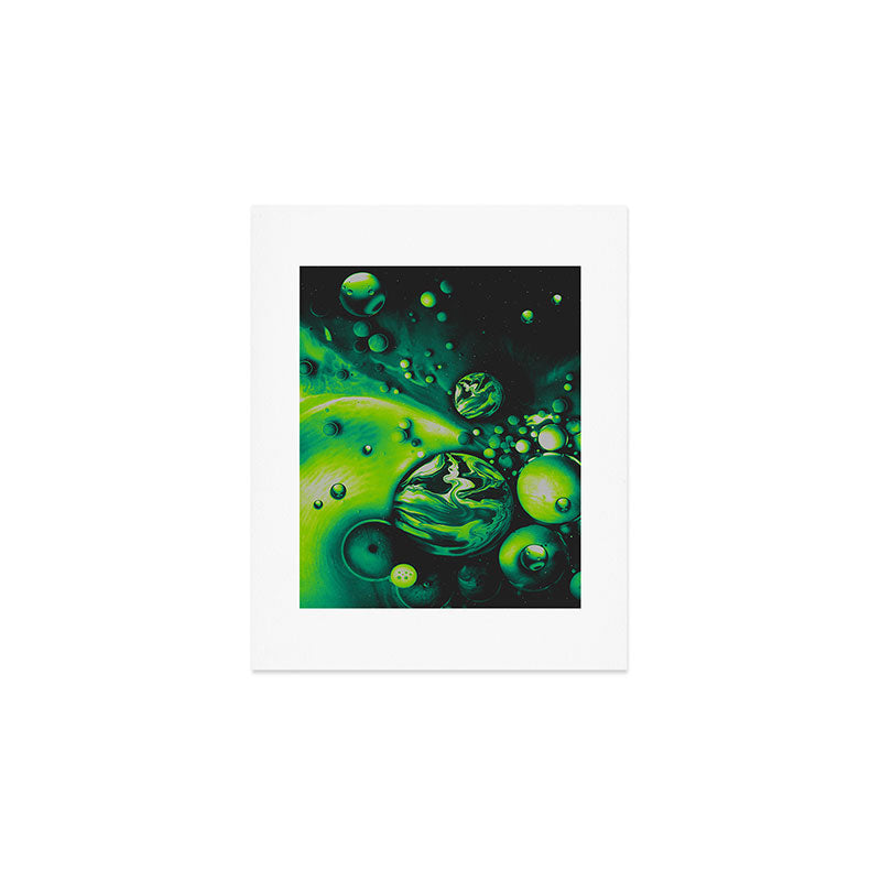 SLEEP APNEA Art Print Gallery Image 1