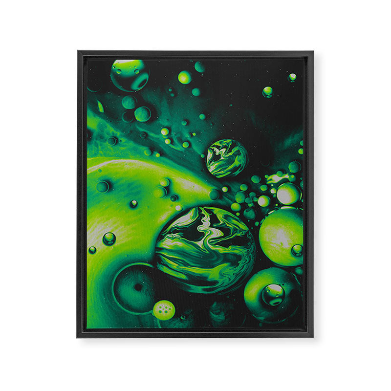 SLEEP APNEA Framed Canvas Print Gallery Image 6