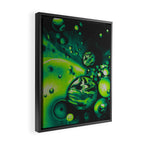 SLEEP APNEA Framed Canvas Print Gallery Image 2