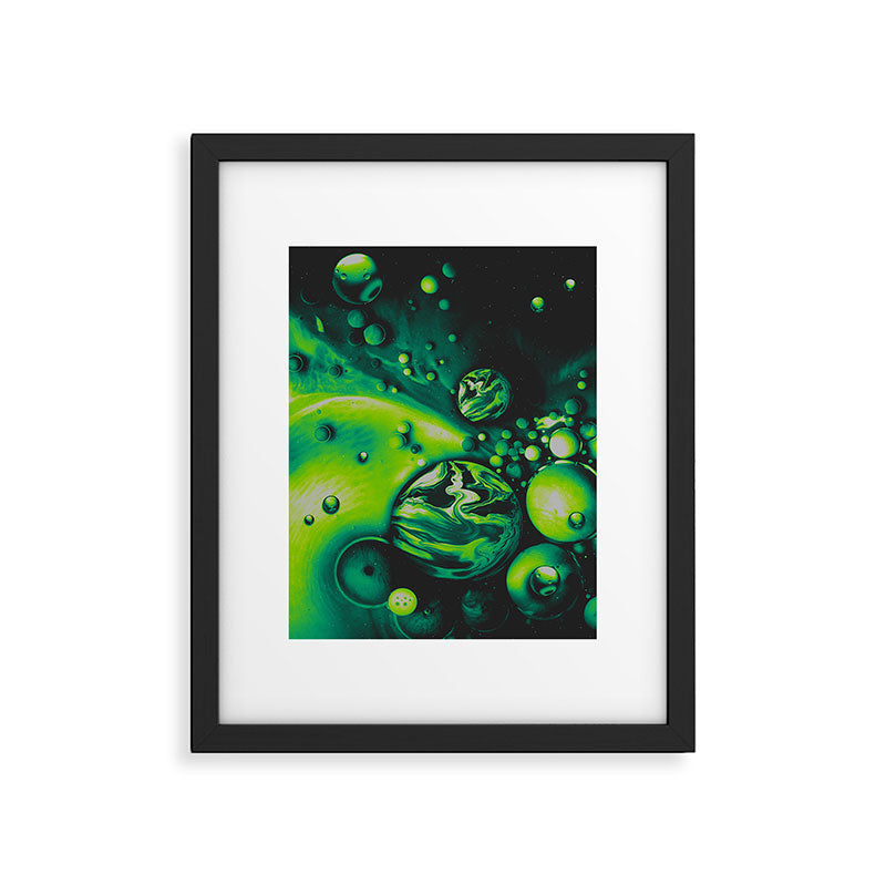 SLEEP APNEA Framed Art Print Gallery Image 5