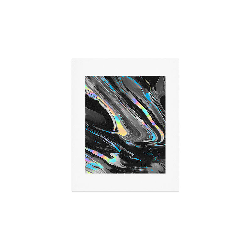 SOBER Art Print Gallery Image 1