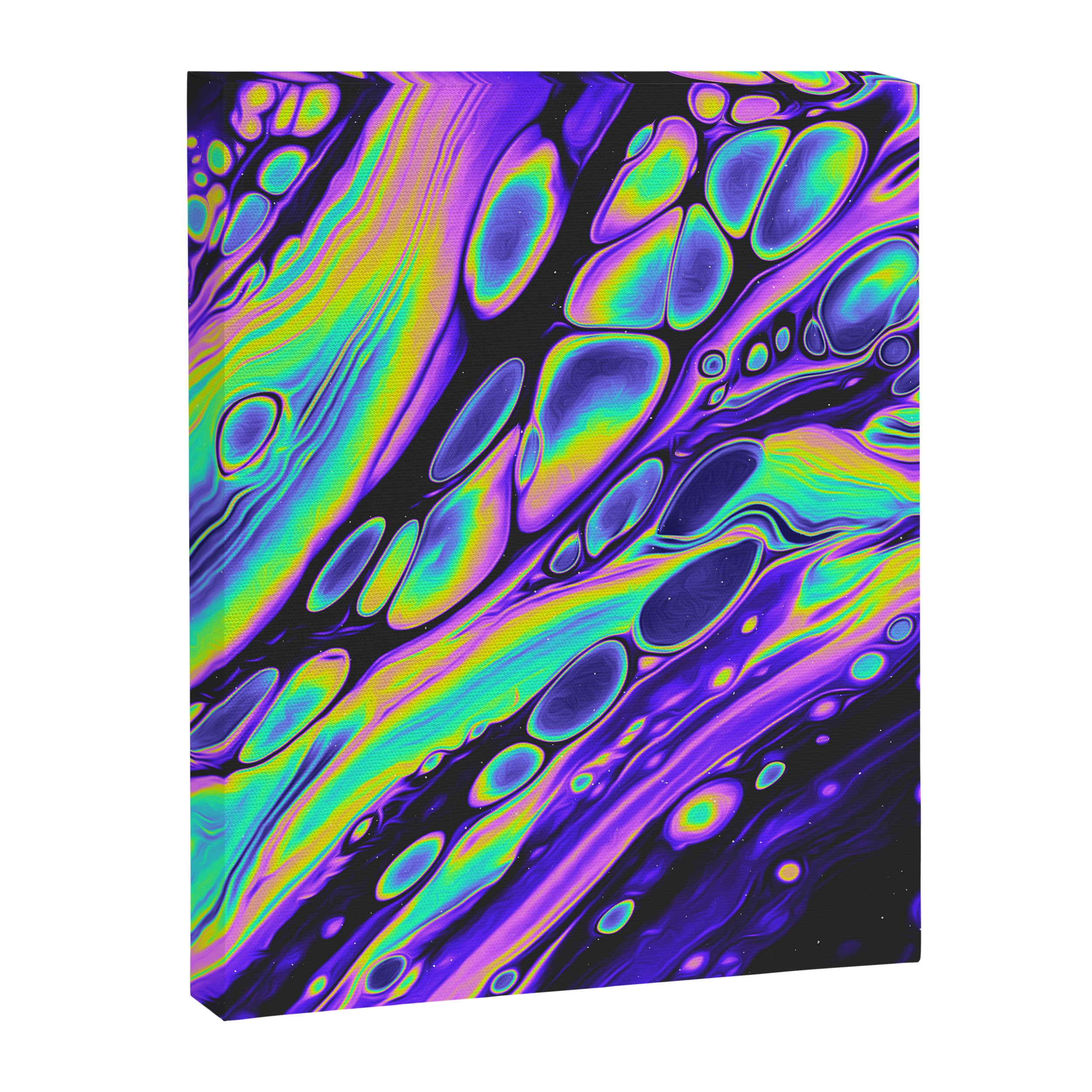 SOMEBODY TO SOMEONE Canvas Print Gallery Image 6