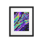 SOMEBODY TO SOMEONE Framed Art Print Gallery Image 5