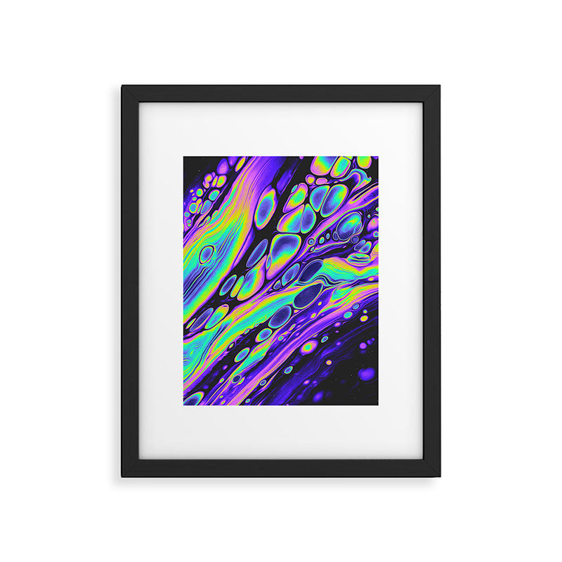 SOMEBODY TO SOMEONE Framed Art Print Gallery Image 5