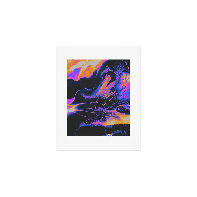 SOMEONE TO LOSE Art Print Gallery Image 1