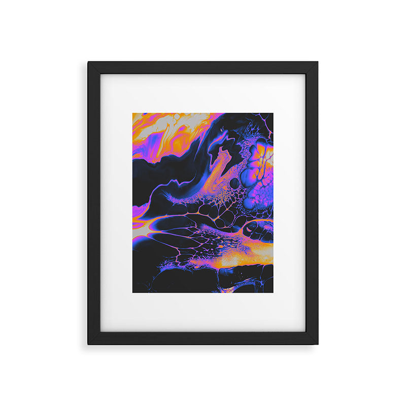SOMEONE TO LOSE Framed Art Print Gallery Image 5
