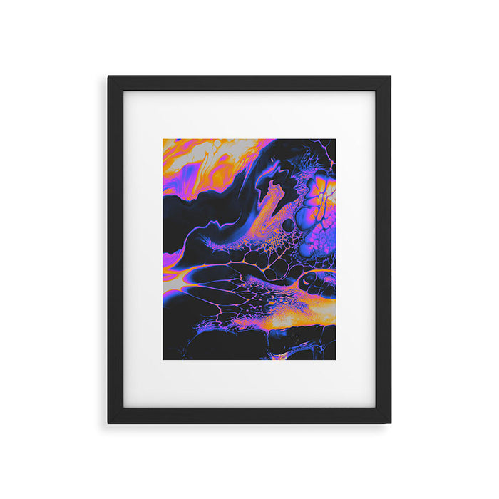 SOMEONE TO LOSE Framed Art Print Gallery Image 1
