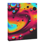 SOMETHING TO STAY Canvas Print Gallery Image 6