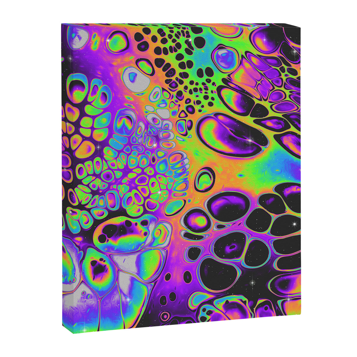 SOULBOUND Canvas Print Gallery Image 6