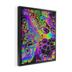 SOULBOUND Framed Canvas Print Gallery Image 2