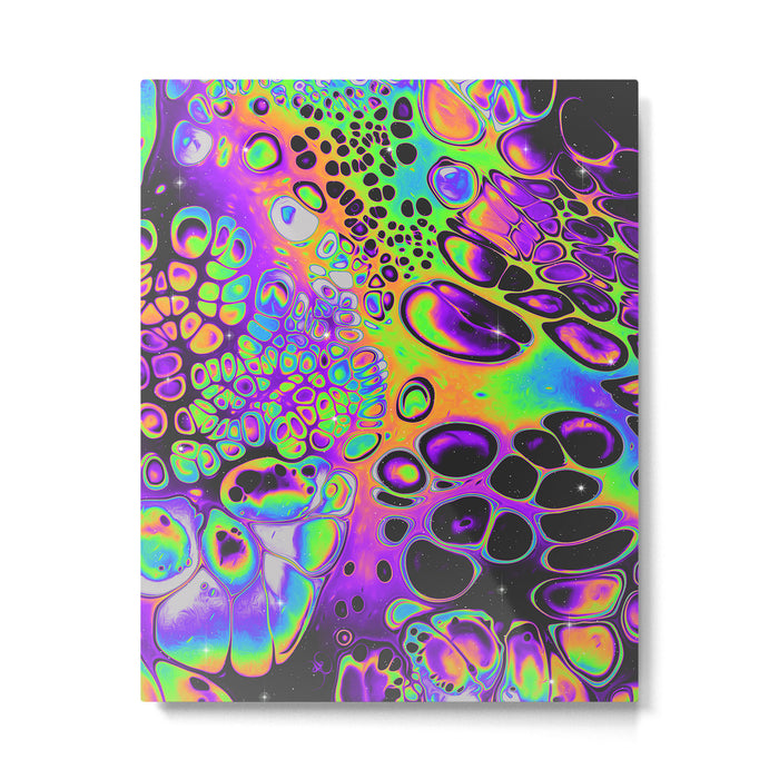 SOULBOUND Metal Print Gallery Image 1