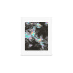 SPACE & TIME Art Print Gallery Image 1