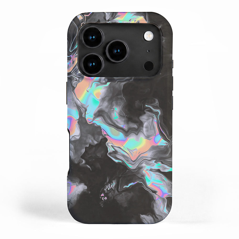 SPACE & TIME iPhone Case Gallery Image 1
