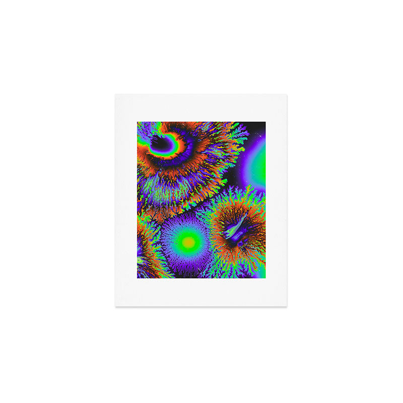 Sun Syndrome Art Print Gallery Image 1