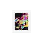 TANTRUM & TEARS Art Print Gallery Image 1