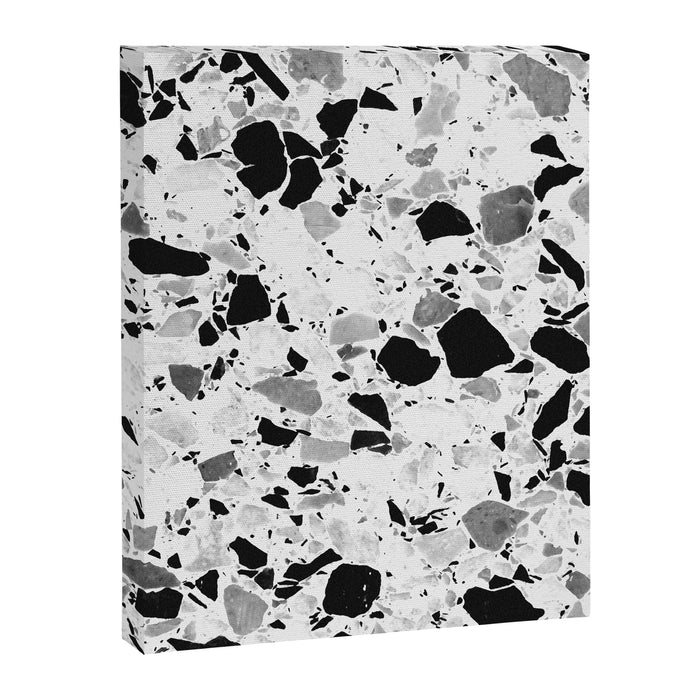 TERRAZZO Canvas Print Gallery Image 1