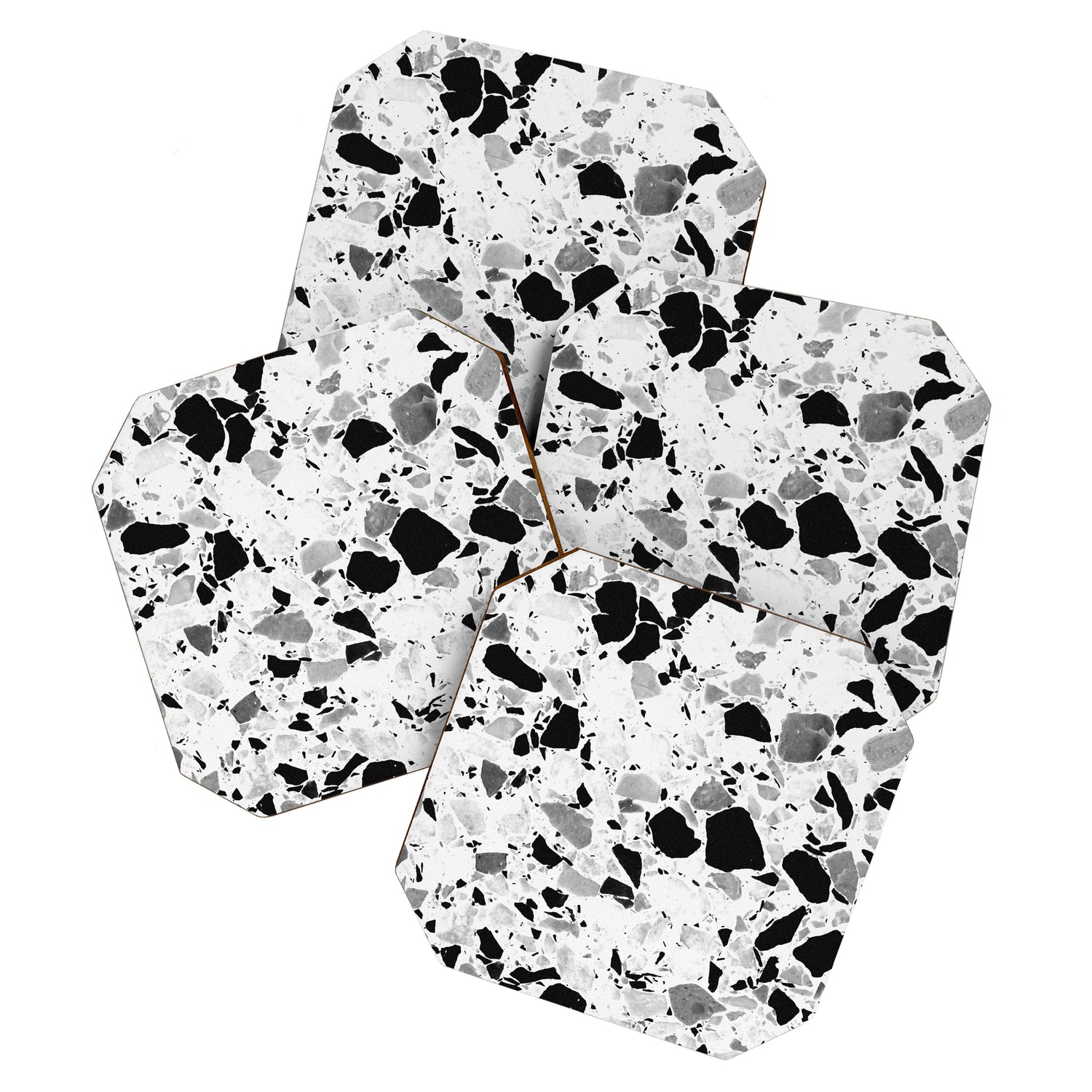 TERRAZZO Coaster Gallery Image 1