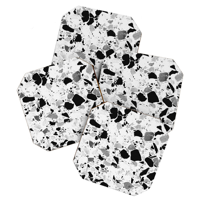 TERRAZZO Coaster Gallery Image 1