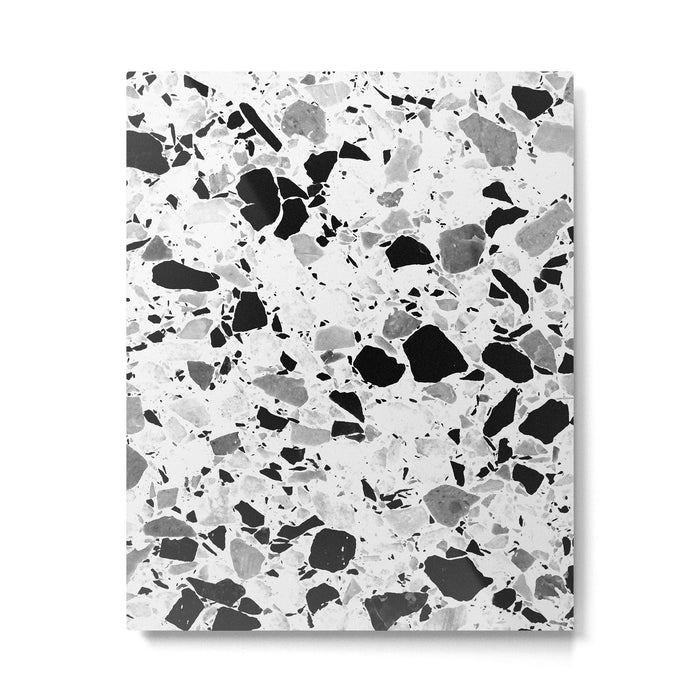 TERRAZZO Metal Print Gallery Image 1