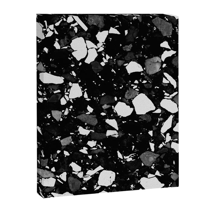 TERRAZZO II Canvas Print Gallery Image 1