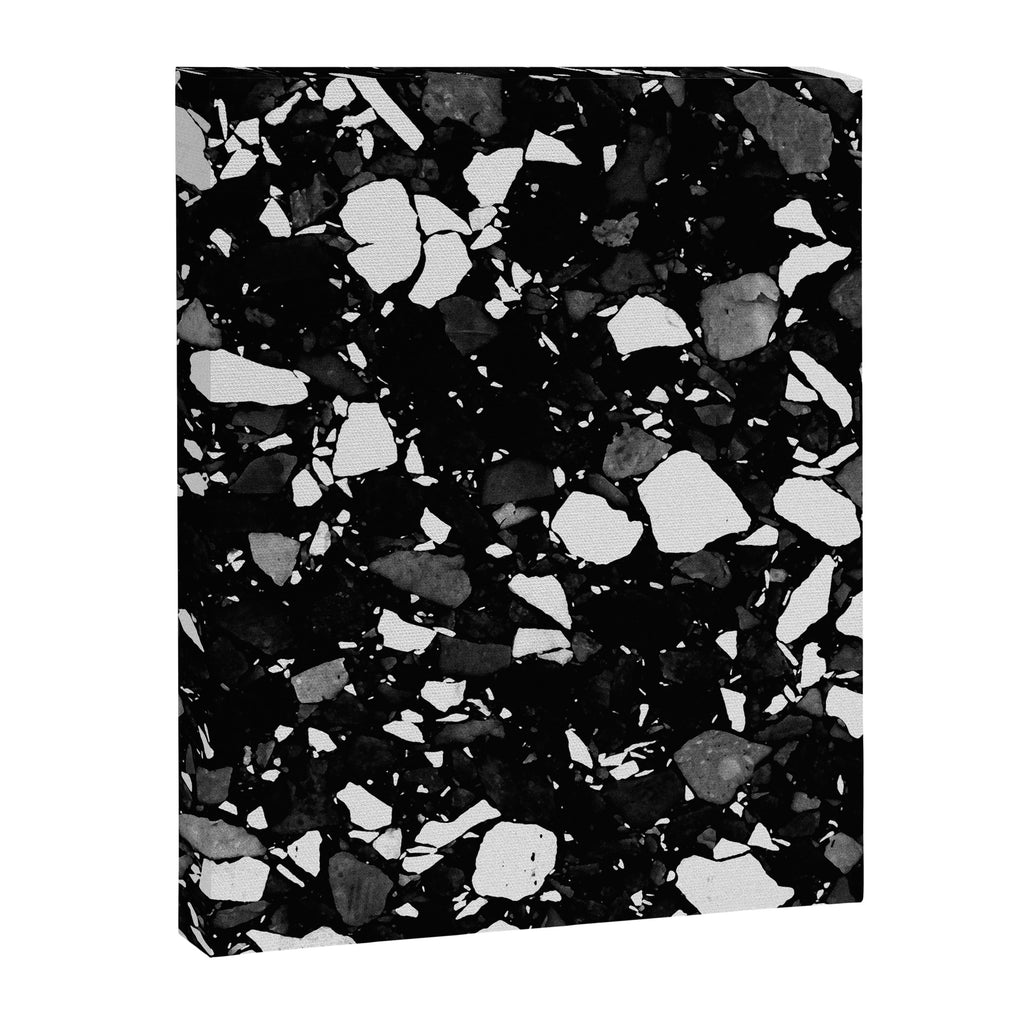 TERRAZZO II Canvas Print Gallery Image 6