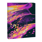 THE A KEY Canvas Print Gallery Image 6