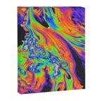 THE CURSE Canvas Print Gallery Image 6