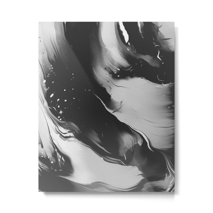 THE DAWN Metal Print Gallery Image 1
