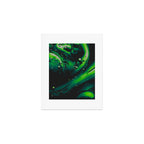 THE FEAR Art Print Gallery Image 1