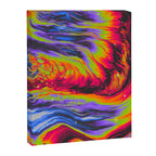The Perfect Storm Canvas Print Gallery Image 6