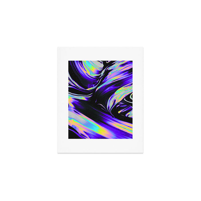 THE WITCHING HOUR Art Print Gallery Image 1