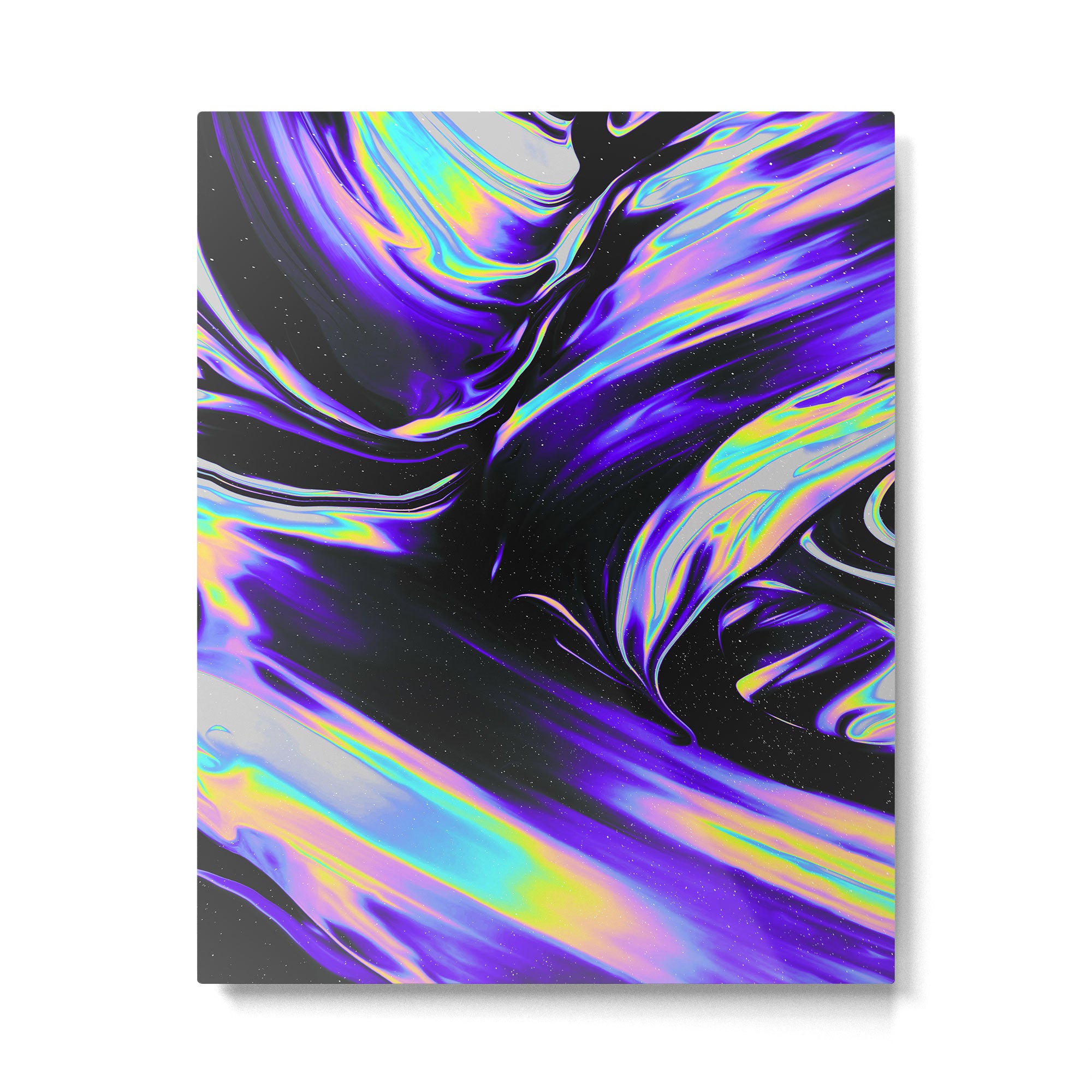 THE WITCHING HOUR Metal Print Gallery Image 4