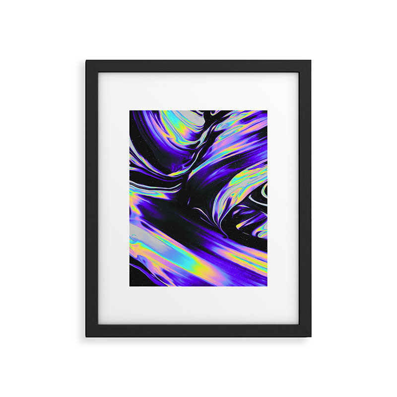 THE WITCHING HOUR Framed Art Print Gallery Image 5
