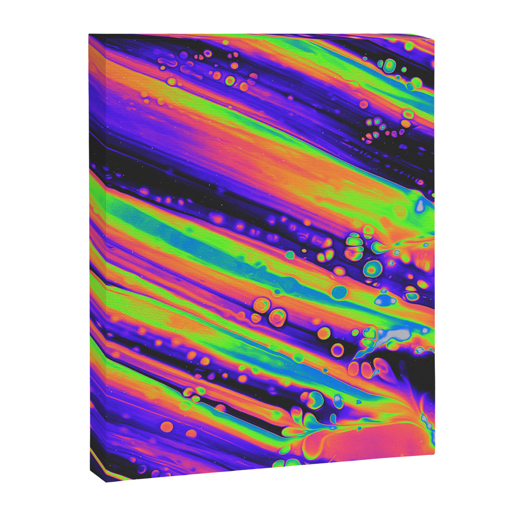 THIRTEEN Canvas Print Gallery Image 6