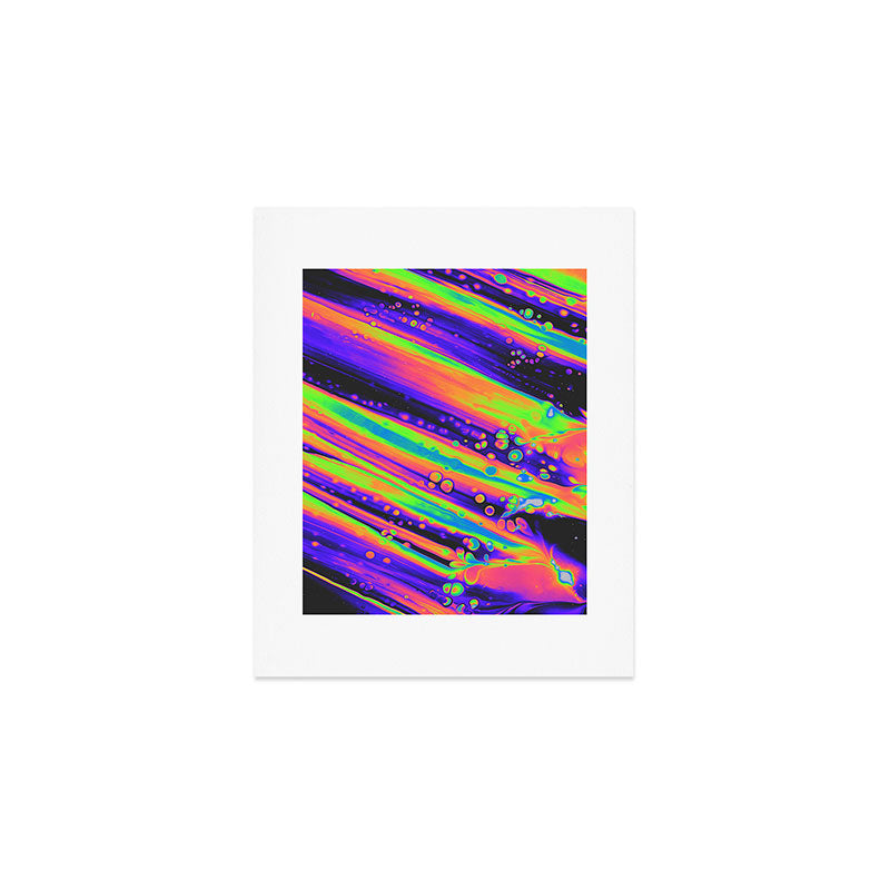 THIRTEEN Art Print Gallery Image 1