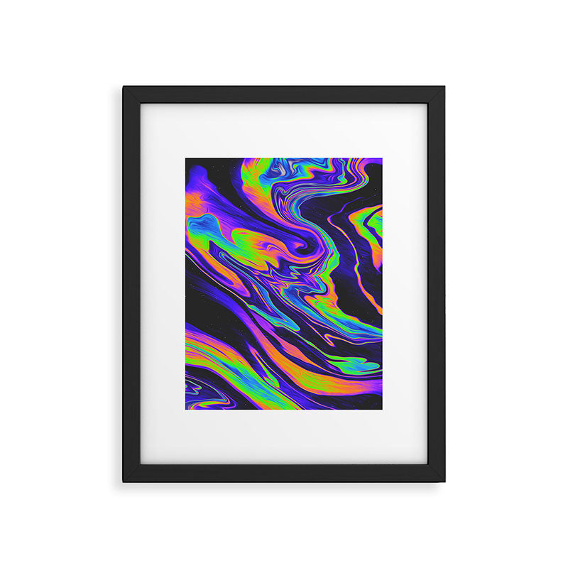 TILL THE WEATHER CHANGES Framed Art Print Gallery Image 5