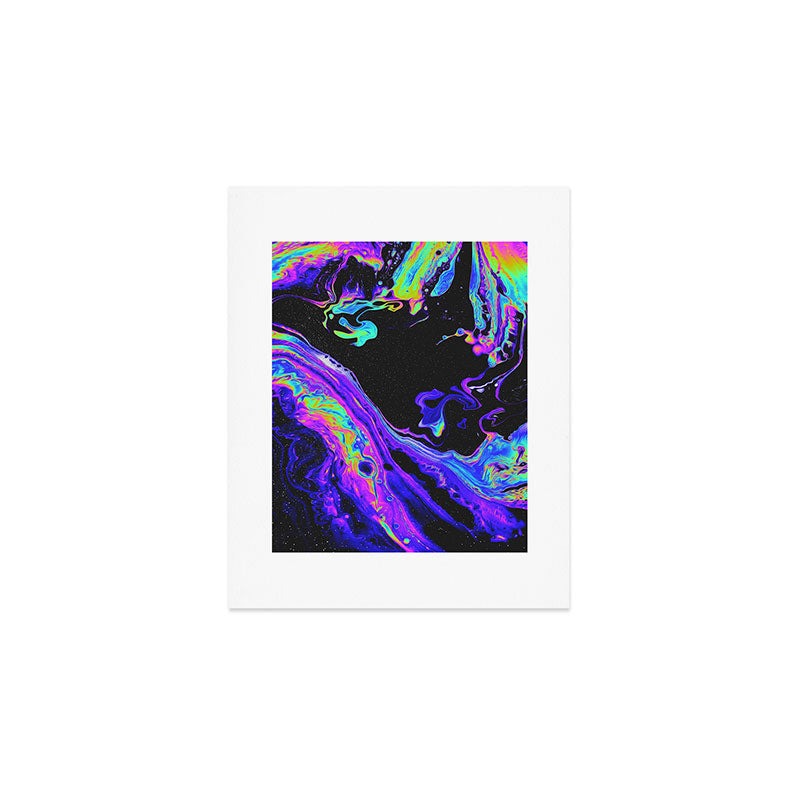 TROUBLEMAKER Art Print Gallery Image 1