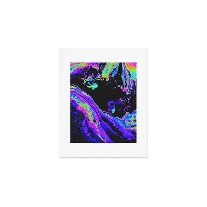 TROUBLEMAKER Art Print Gallery Image 1